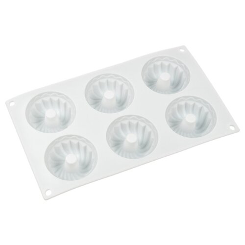 фото Форма для выпечки пирожных s-chief