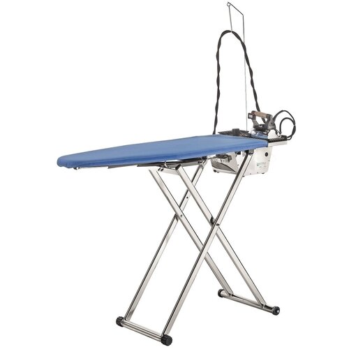 Гладильная система Battistella Lux без рукавной платформы