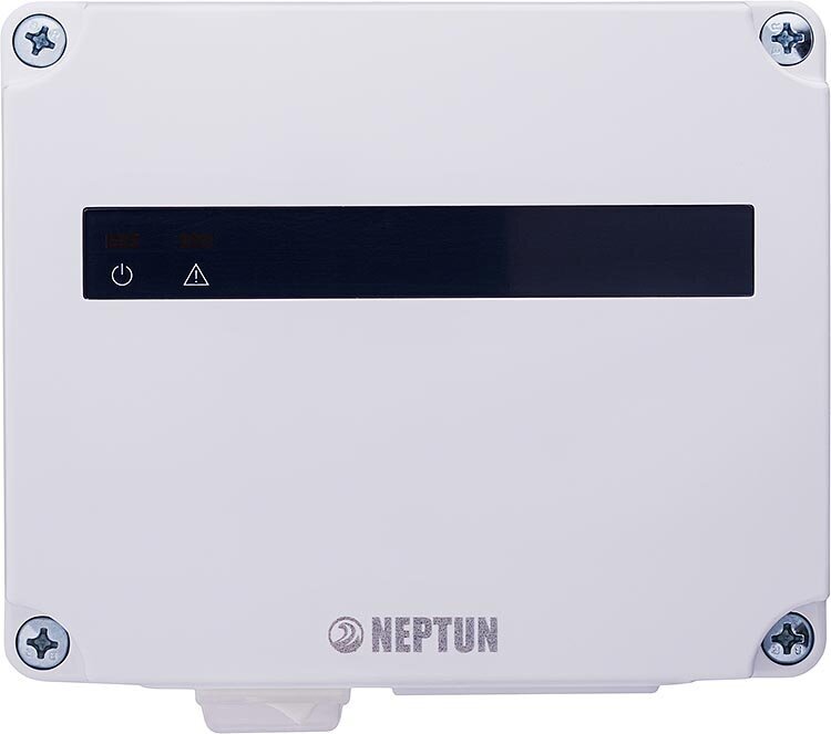 Блок управления Neptun - фото №9