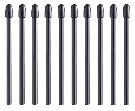 Наконечники для перьев Wacom Wacom Pro Pen2 Nibs Standard 10-pack