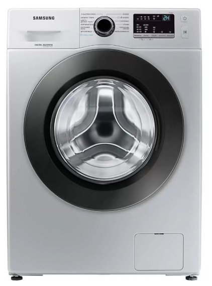 Стиральная машина Samsung WW60J32G0PWOLD