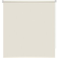 Рулонная штора Decofest Апилера кремово-бежевый, 160 x 175 см