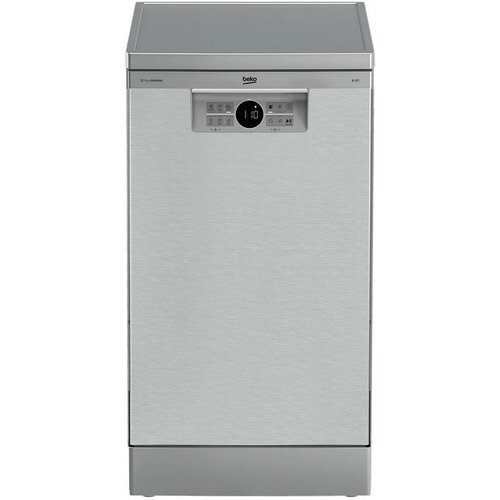 Посудомоечные машины Beko Посудомоечная машина Beko BDFS26130XQ 4222000₽