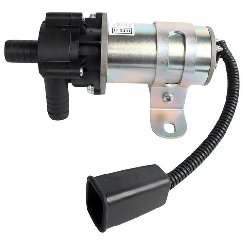 Насос Авторитм отопителя салона 18мм 24В