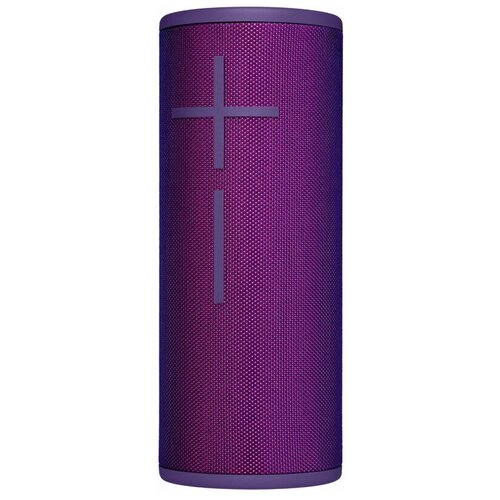 Портативная акустическая система Ultimate Ears Boom 3 фиолетовый 1879000₽