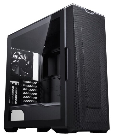 Корпус Phanteks Eclipse G500A Black 4х140mm PH-EC500GA_BBK01