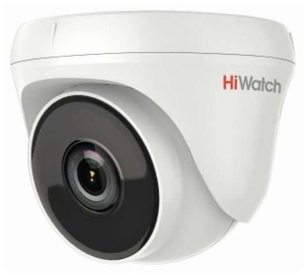 HiWatch DS-T233 (3,6 мм)