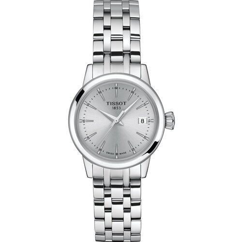 Tissot Classic Dream Lady T1292101103100