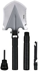 Многофункциональная лопата Nextool Shovel 50 см (Black)