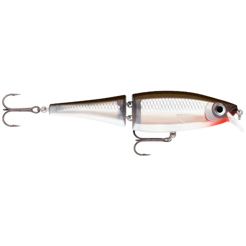 Воблер Rapala BX Swimmer 12 S воблер rapala bx swimmer bxs12 ft 22 г 120 мм