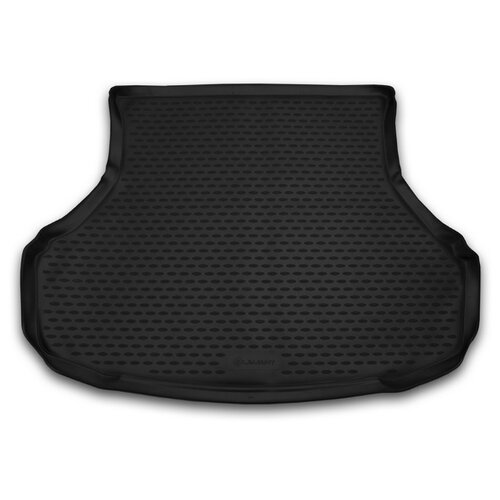 фото Коврик element nlc.52.27.b12 lada (ваз) largus черный