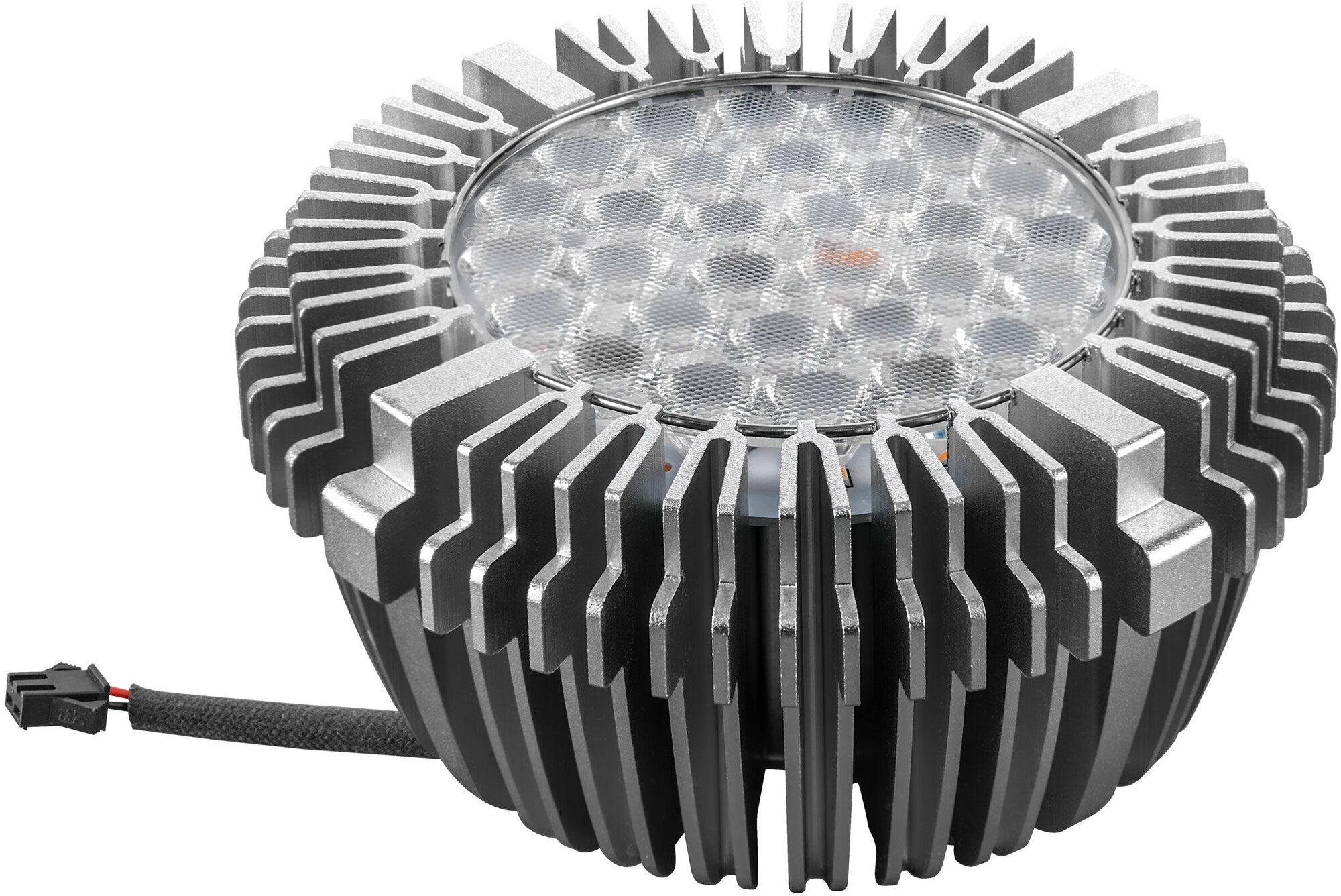 Лампочка светодиодная белая колба LED 30 Вт 3000 lm 3000K белое теплое свечение Lightstar 940142