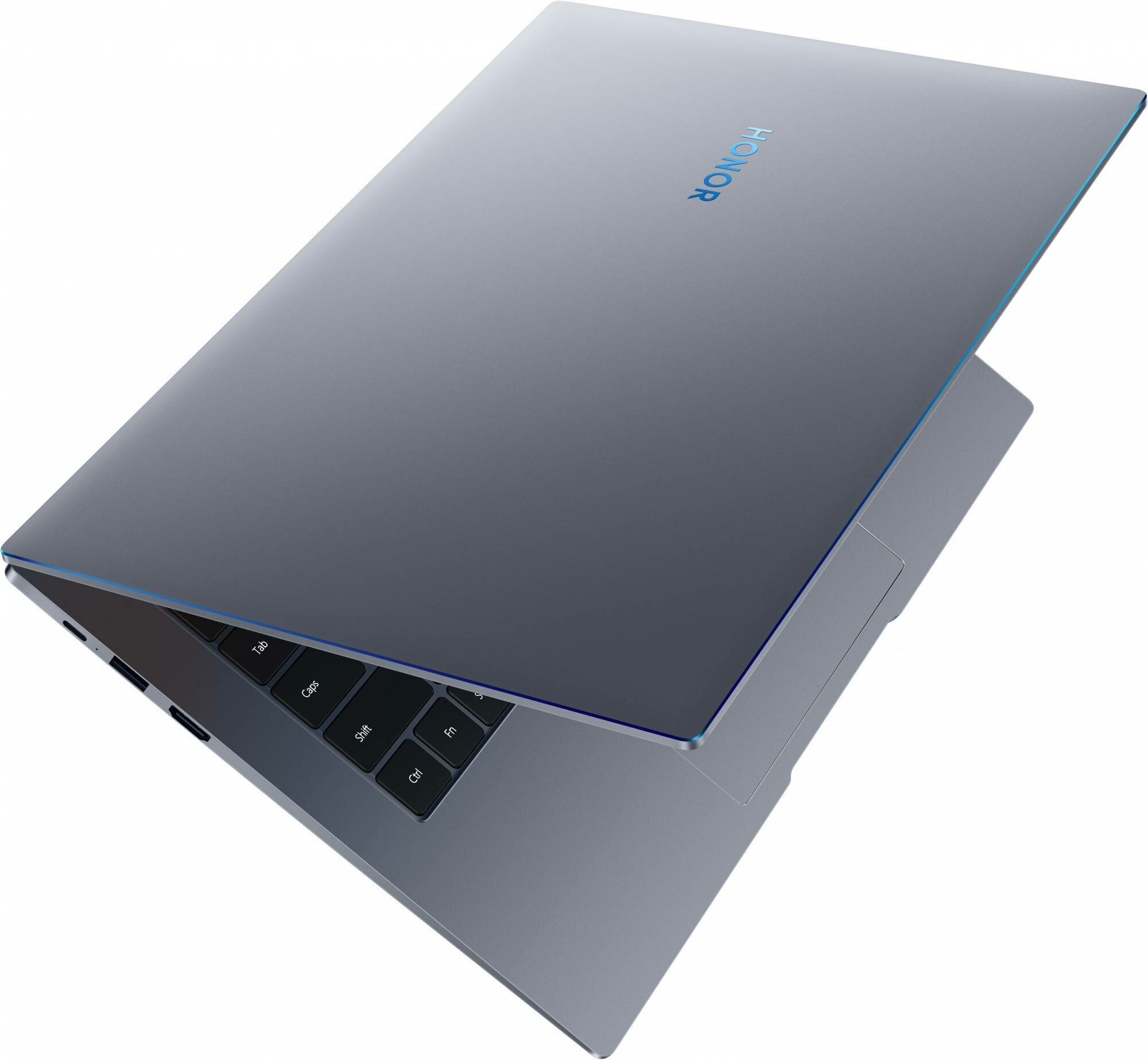 Ноутбук Honor MagicBook 14 5301AFLS R5/8/512 Space Grey (NMH-WDQ9HN)