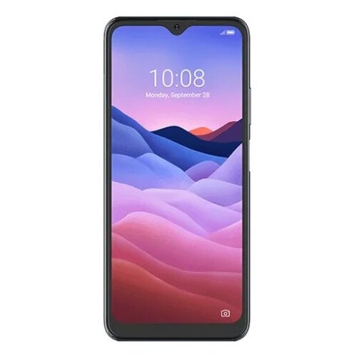 фото Смартфон zte blade v2020 smart 4/64gb серый металлик