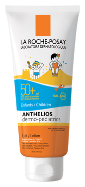 La Roche-Posay Anthelios Dermo-Pediatrics молочко для детей SPF 50