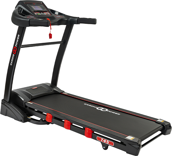 Беговая дорожка CardioPower T45