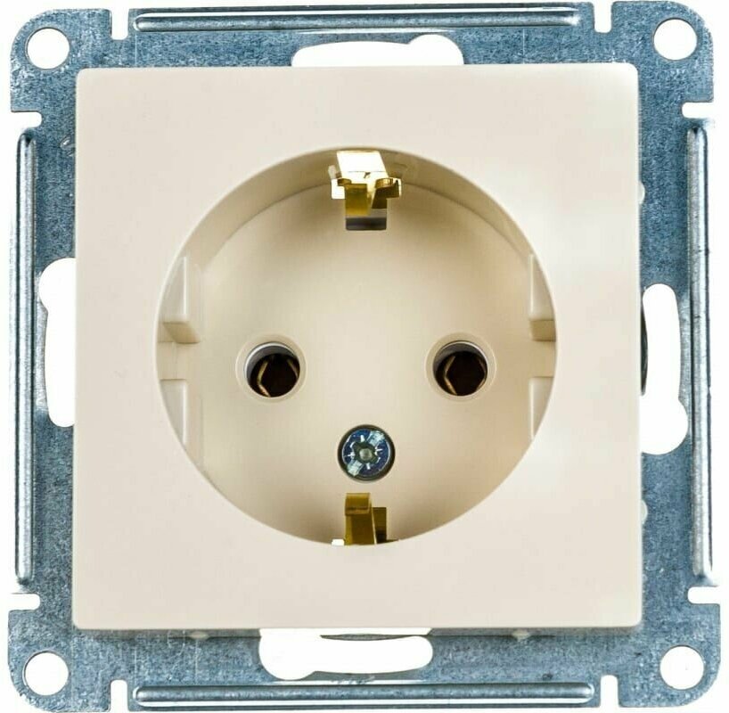 Розетки Schneider Electric - фото №4