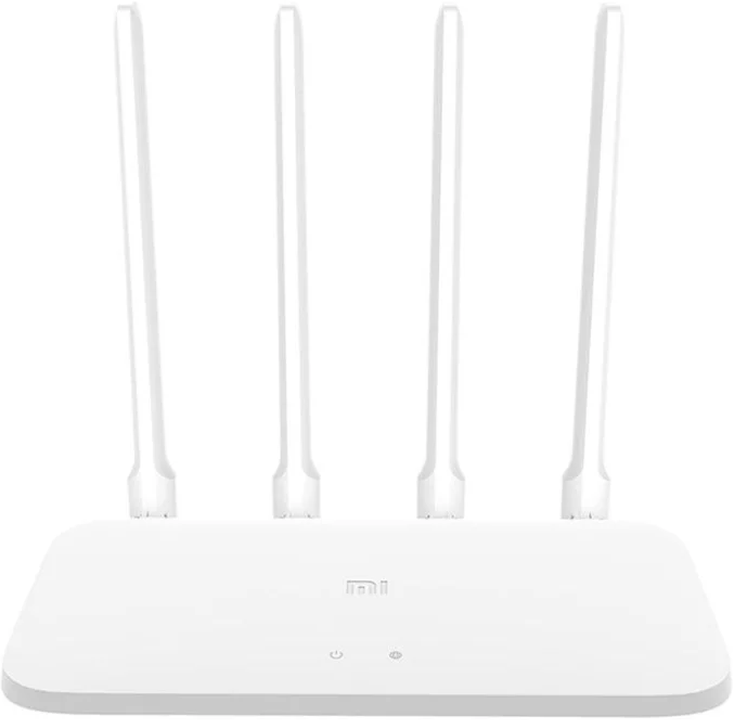 Роутер Xiaomi Mi Router 4A, (DVB4230GL)