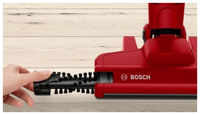 Пылесос Bosch BBHF214R