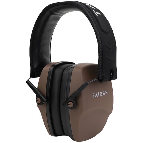 Наушники Taigan EM016 Brown пассивные 3855₽