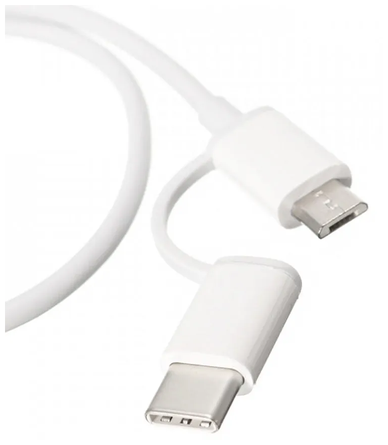 Xiaomi USB - microUSB / USB Type-C