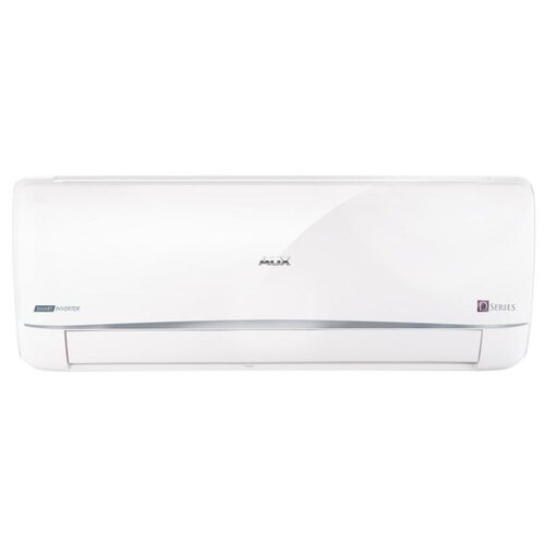 фото Настенная сплит-система aux