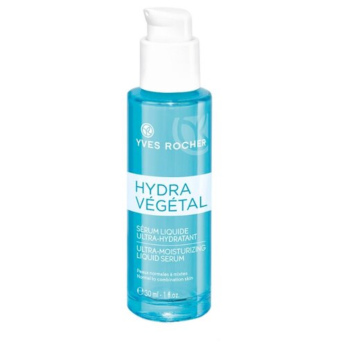 фото Yves rocher hydra vegetal