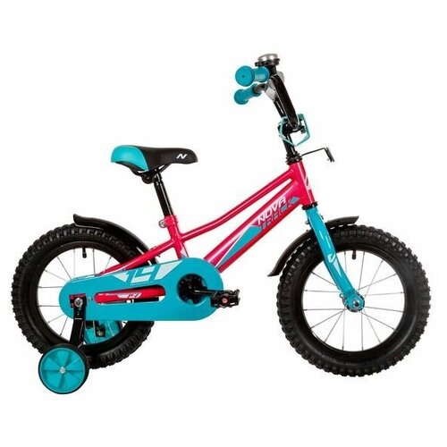 NOVATRACK 143VALIANT RD22 фуксия 153687 993200₽