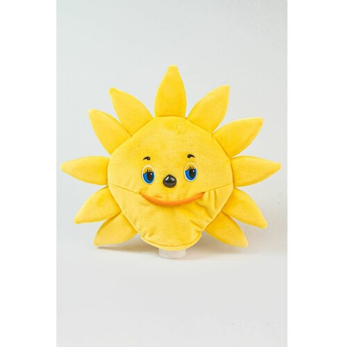 Перчаточная кукла 