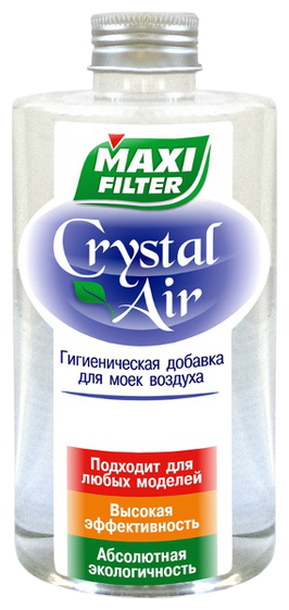 Картридж Maxi Filter Crystal Air для увлажнителя воздуха