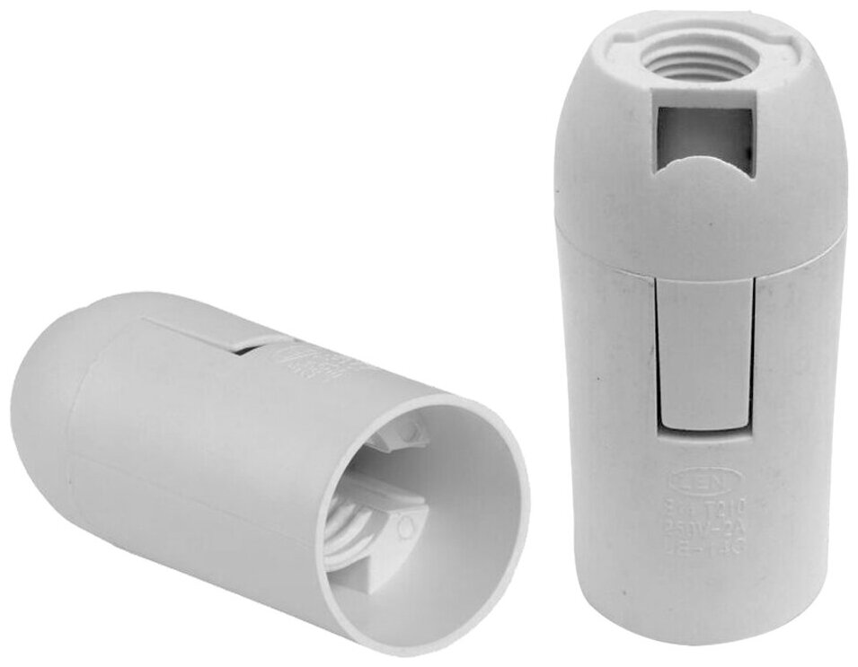 фото Патрон E5 REV 24620 6