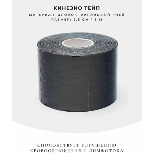 Кинезио тейп