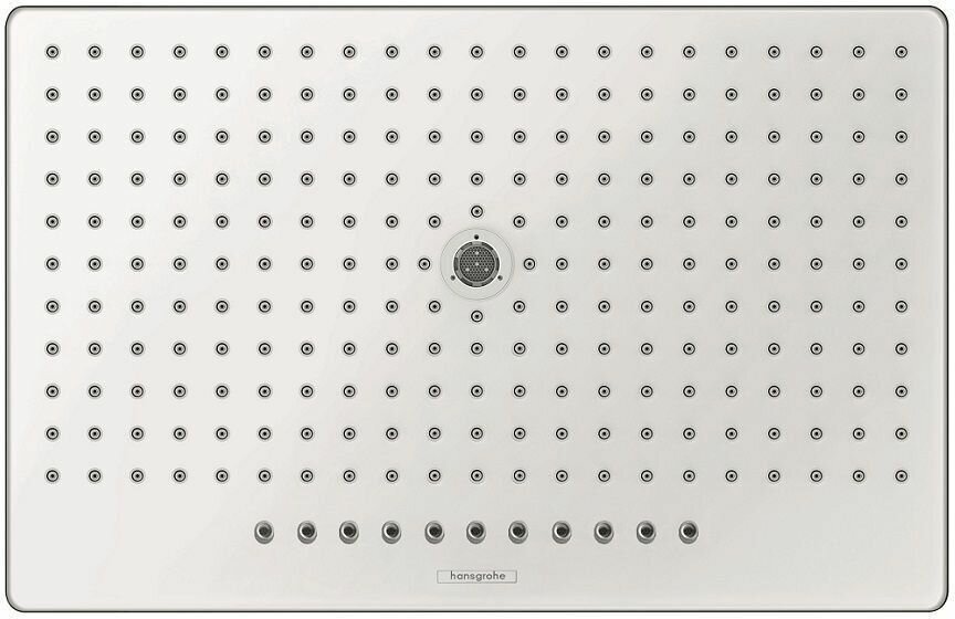 Верхний душ Hansgrohe - фото №7