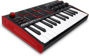 MIDI-клавиатура AKAI MPK Mini MKIII