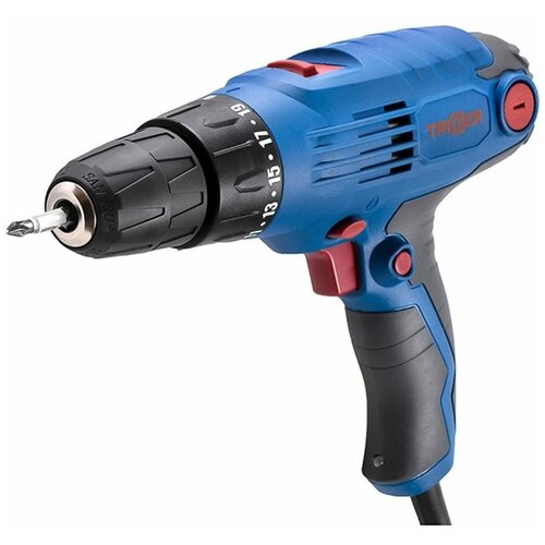 Дрель-шуруповерт TRIGGER 20401 500000₽