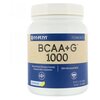 Аминокислотный комплекс MRM BCAA+G 1000 - изображение