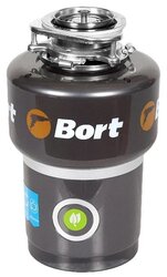 Бытовой измельчитель Bort TITAN 5000 (Control)