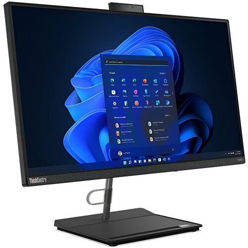 Моноблок Lenovo ThinkCentre Neo 30a 24 12K0000XRU (Core i7 2400 MHz (13620H)/16384Mb/512 Gb SSD/23.8/1920x1080/Win 11 Pro) моноблок lenovo 27 1920x1080 lenovo thinkcentre neo 30a 12cb001eru intel core i7 1260p 2 1ghz 16gb ssd 512gb windows 11 pro