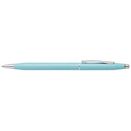 Шариковая ручка Cross Classic Century Aquatic Sea Lacquer шариковая ручка classic century ferrari gray satin lacquer fr0082 128