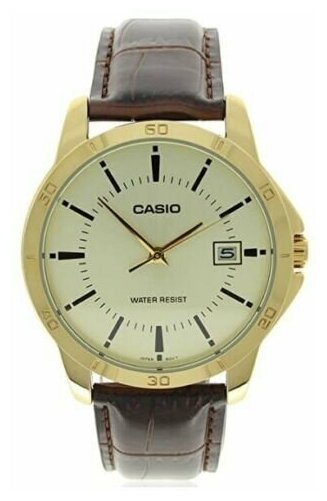 Наручные часы CASIO Collection MTP-V004GL-9A