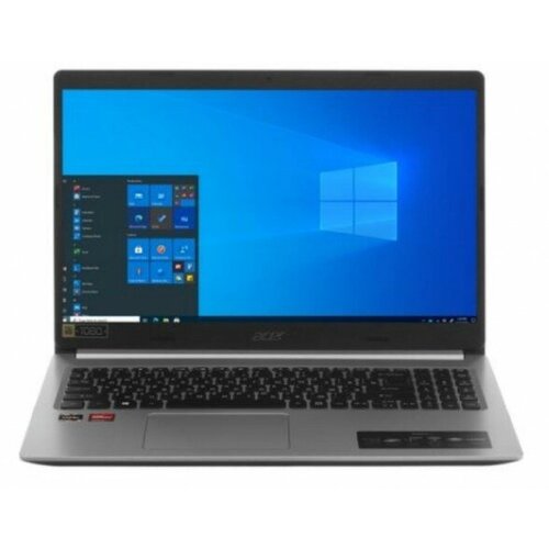 Ноутбук Acer Aspire 5 A515-45-R8V5 NX A84ER00G Silver 156 FHD Ryzen 5 5500U16Gb512GbDOS 5590000₽