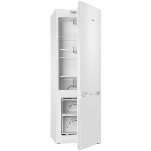 двухкамерный холодильник ATLANT 4209-000 2219000₽