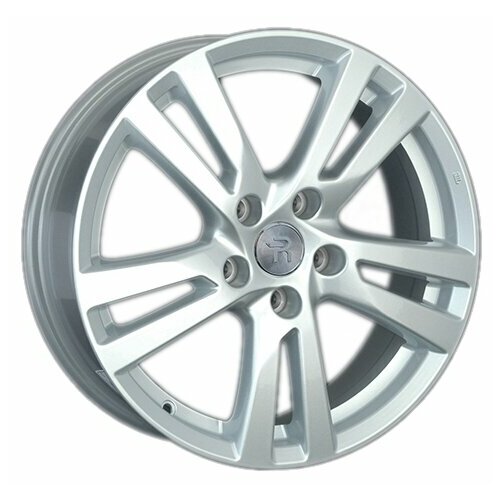 Колесные диски Replay Kia KI121 6.5x17 5x114.3 ET35 D67.1 Silver