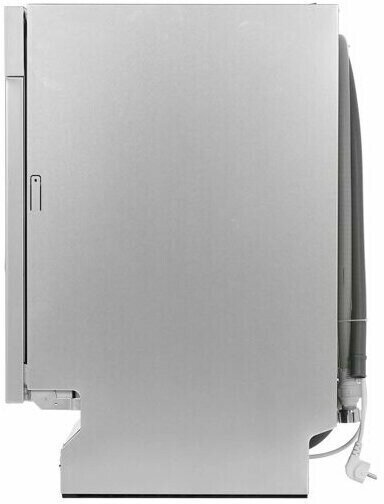Встраиваемая посудомоечная машина Midea - фото №16