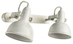 Спот Arte Lamp Martin A5213AP-2WG