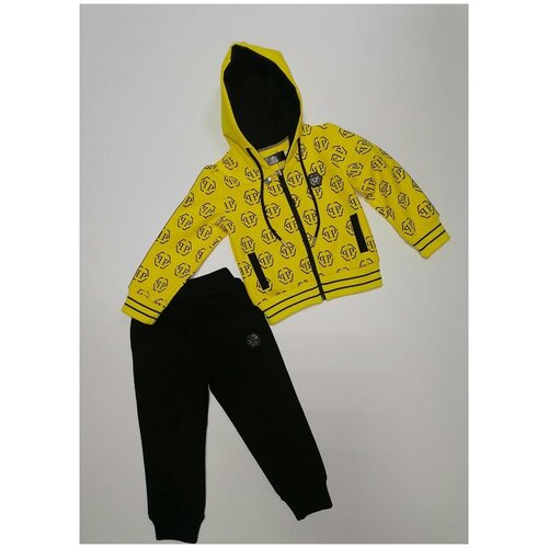 фото Костюм спортивный 98 рост китай