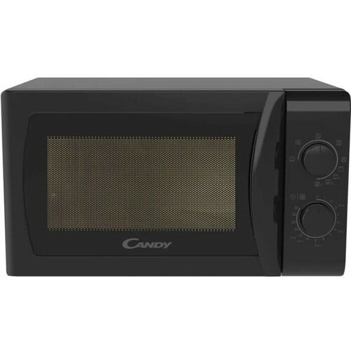 Микроволновая печь Candy CMG20SMB-07 700 Вт 20 л чёрная 1069800₽