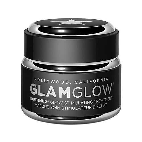 Glamglow маска отшелушивающая Youthmud glow stimulating treatment, 50 мл