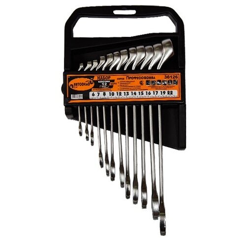 фото Набор инструментов автоdело