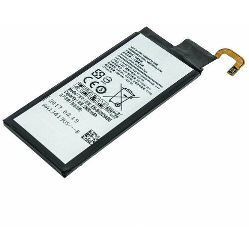Аккумулятор к Samsung Galaxy S6 Edge G925 (EB-BG925ABE)